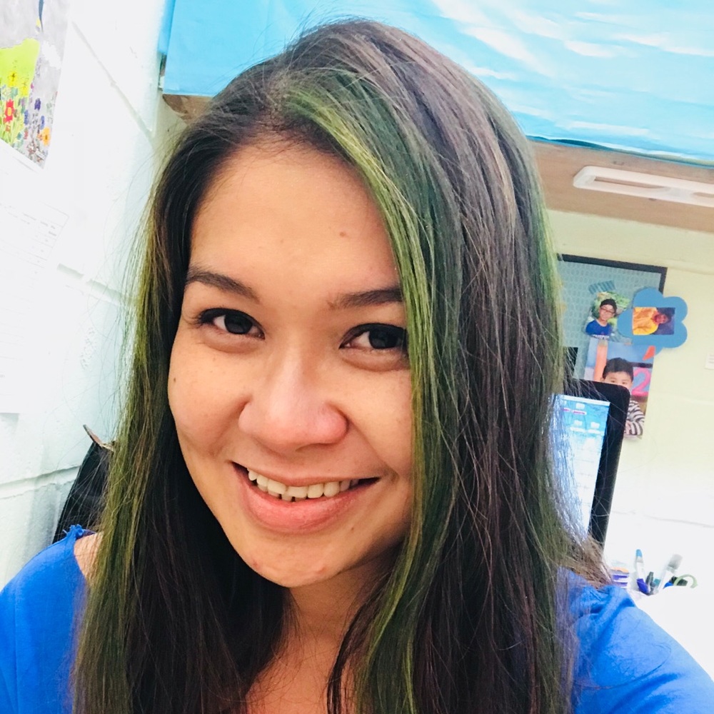 Meet your Posher, Vivian